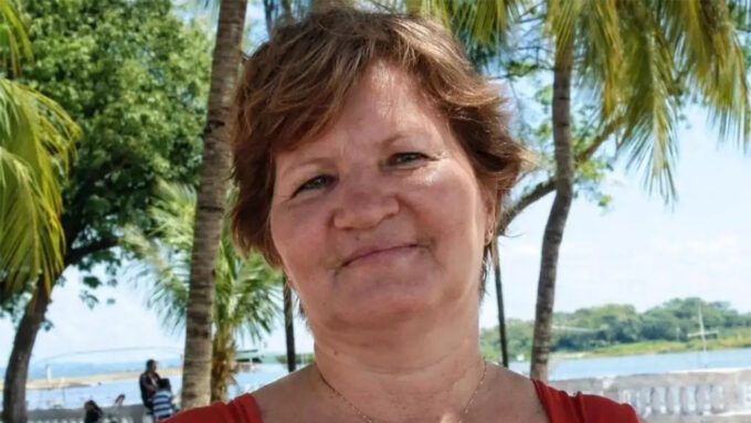 “Vou tomar meu chá”, disse homem à polícia após matar ex a pauladas