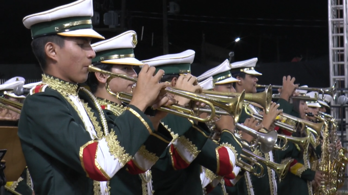 Banda e Orquestra Municipal de Sidrolândia abrem inscrições para novos alunos