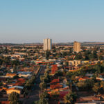 Trânsito de Sidrolândia terá mudanças de sentido a partir desta quarta-feira (28)