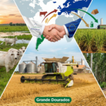 Acordo Mercosul-UE: O que muda para o bolso do produtor de MS? Entenda as oportunidades e exigências
