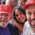Guilherme Boulos é o 1º ministro de Lula a vir a MS para reforçar campanha de Fábio e Vander
