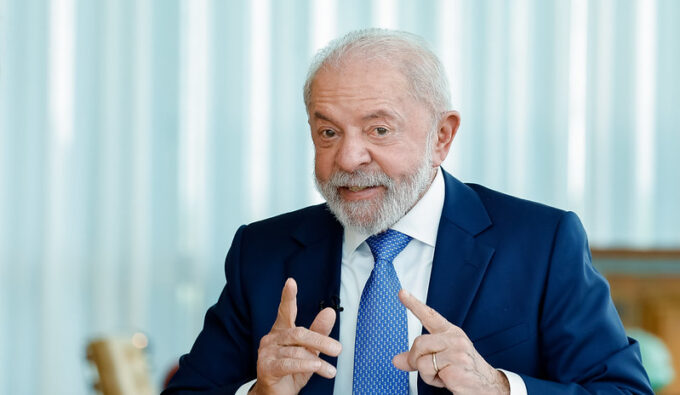 Pesquisa: 49% dos brasileiros afirmam que corrupção aumentou no governo Lula