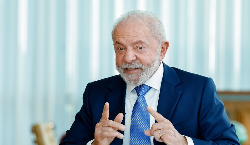 Pesquisa: 49% dos brasileiros afirmam que corrupção aumentou no governo Lula