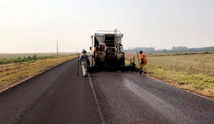 Governo de MS desembolsa mais de R$ 230 milhões para manutenção de rodovias