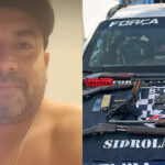 Após arsenal ser apreendido, eletricista se defende e diz que armas eram “hobby de homem”