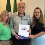 Coordenadoria da Mulher busca veículo para ampliar atendimento em assentamentos e aldeias