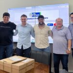 Sidrolândia busca referências e fortalece gestão pública em visita à APAE de Rio Brilhante