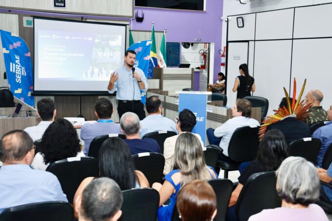 Prefeitura de Nioaque lança Plano de Desenvolvimento Municipal e consolida planejamento para o futuro