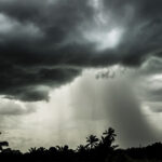 Ciclone extratropical no Uruguai pode trazer temporais para MS neste fim de semana