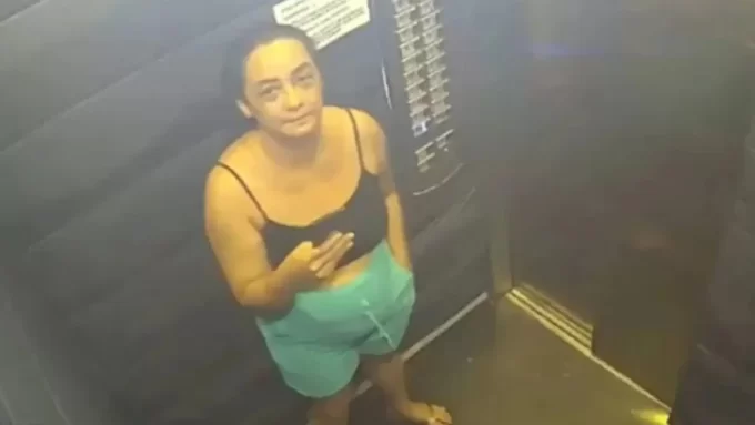 Síndico é preso após polícia encontrar corpo de corretora desaparecida em dezembro