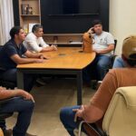 Sidrolândia fortalece posição estratégica na Rota Bioceânica