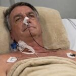 Bolsonaro está tomando antidepressivo e ‘cada dia pior’, diz Carlos