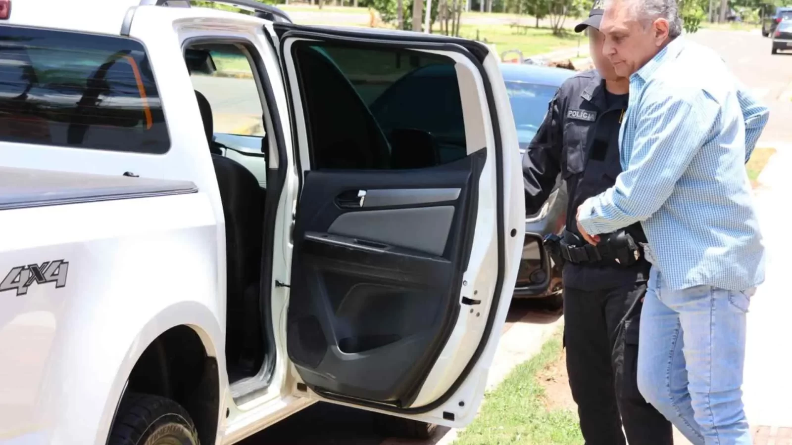 LISTA: Empresário de Campo Grande é preso em operação do Gaeco por fraude em contratos públicos