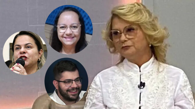 Vanda Camilo e outros são penalizados pelo TCE-MS por irregularidades em licitação da merenda escolar