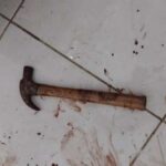 Mulher é atacada com marteladas na cabeça em Maracaju