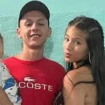 Pai, mãe e bebê morrem eletrocutados por cabo de alta tensão