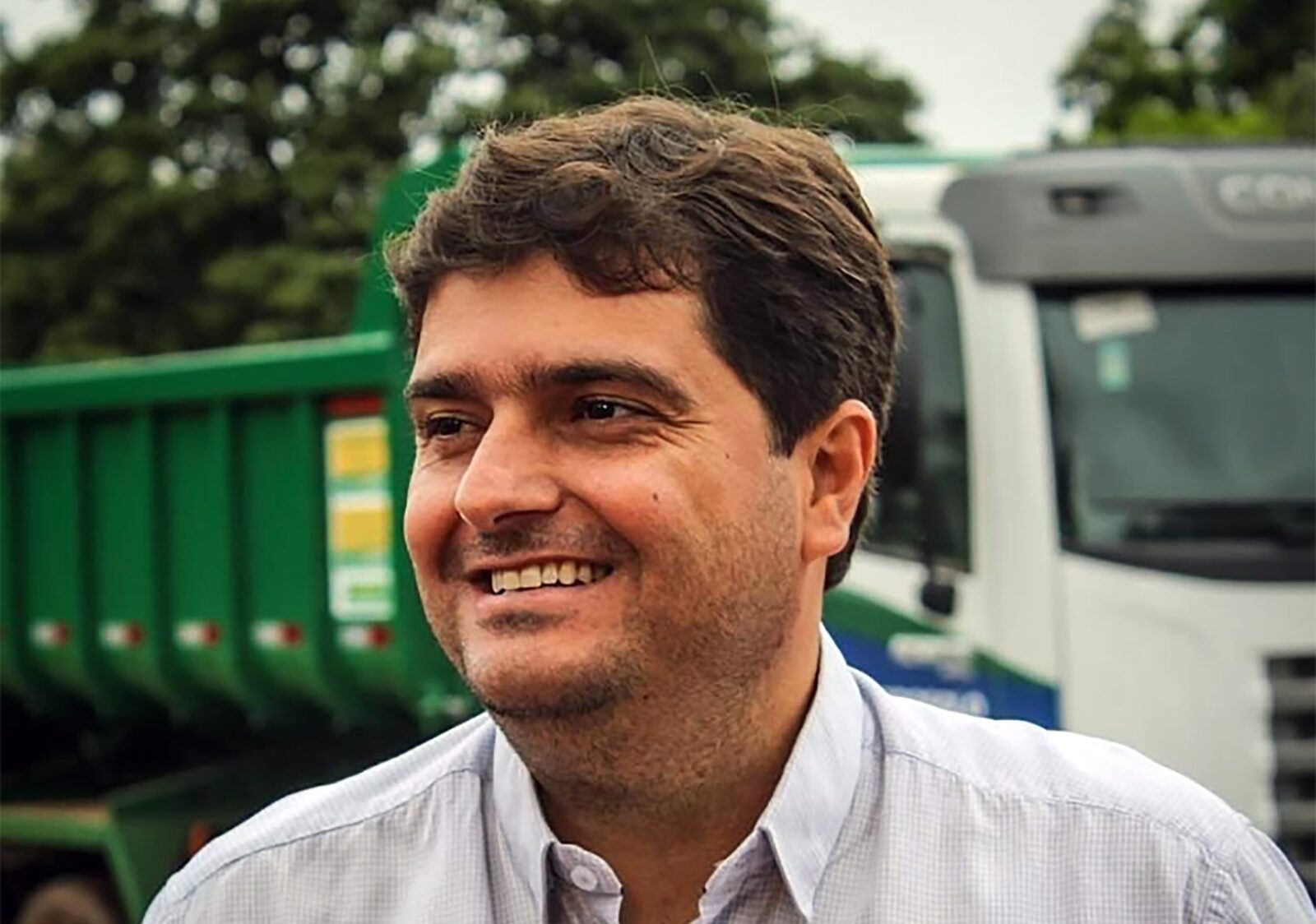 Por abuso de poder, Justiça torna ex-prefeito de Nioaque inelegível até 2032