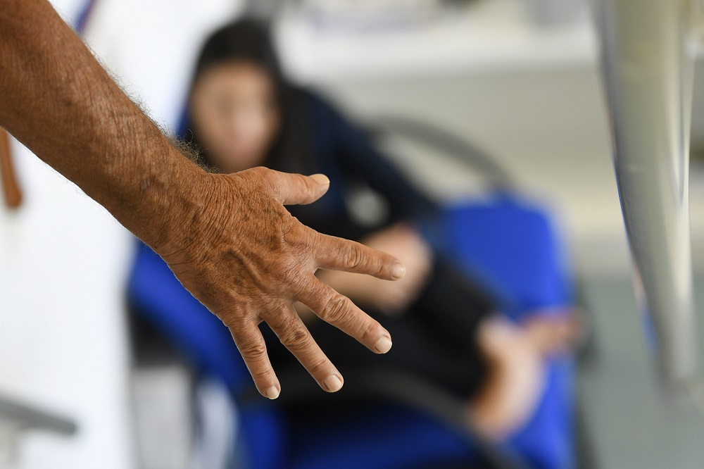 Mulher relata agressões, ameaças de morte e cárcere privado em Sidrolândia