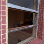 Sidrolândia: mecânico invade casa, agride ex e acaba preso após levar corte na mão