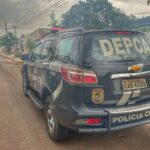 Pastor é preso por estuprar três filhas durante dez anos em Campo Grande