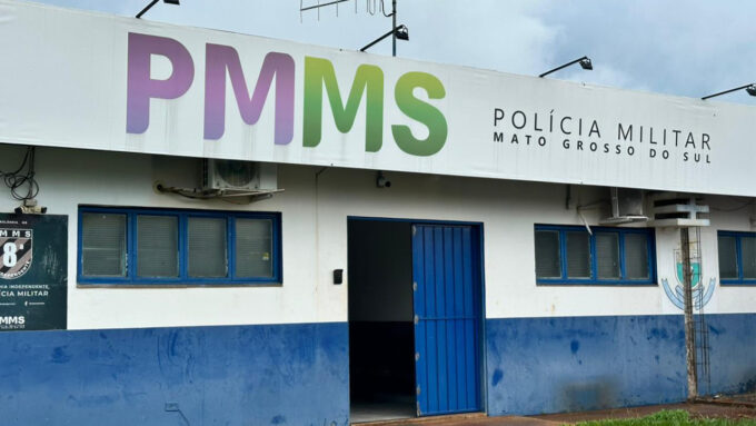 Adolescente é esfaqueado após discussão no Sidrolar II, em Sidrolândia