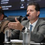 RIO TABOCO: Renato Câmara articula apoio para atender as famílias de Corguinho