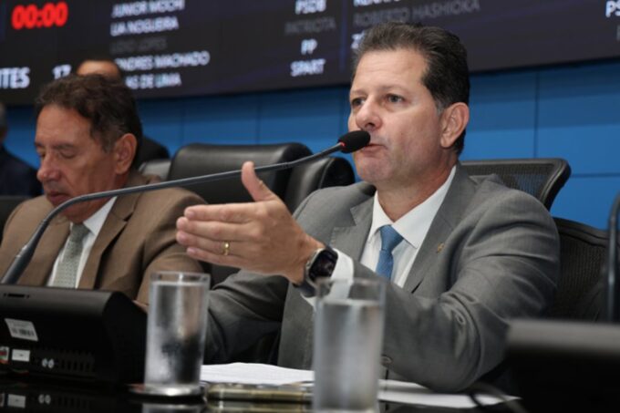 RIO TABOCO: Renato Câmara articula apoio para atender as famílias de Corguinho