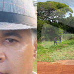 Homem encontrado morto no Distrito do Quebra Coco é identificado em Sidrolândia