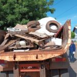 Prefeitura intensifica mutirão contra dengue e chikungunya em bairros com maior índice de casos