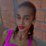 Mãe faz apelo após filha dependente química desaparecer em Sidrolândia