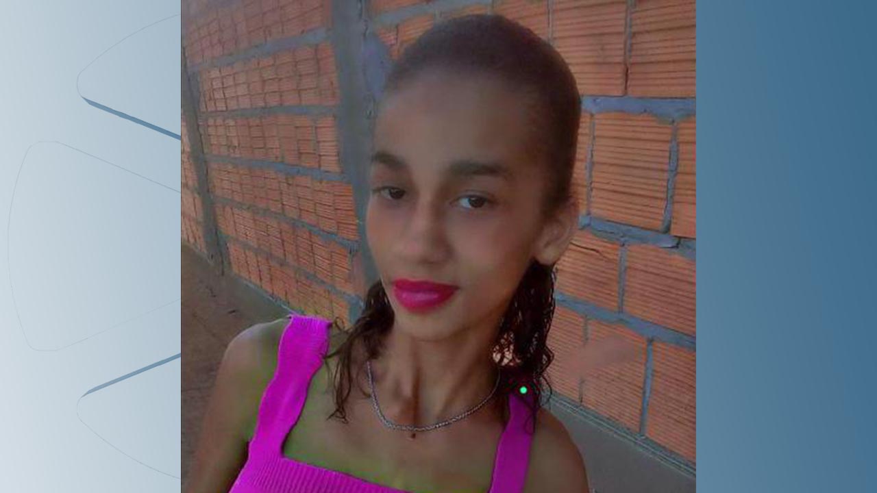 Mãe faz apelo após filha dependente química desaparecer em Sidrolândia