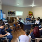 Prefeitura de Jardim se une para garantir Carnaval seguro e responsável