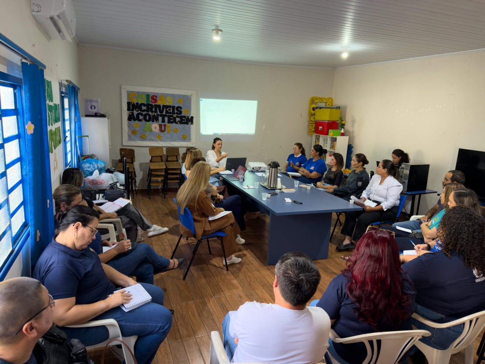 Prefeitura de Jardim se une para garantir Carnaval seguro e responsável