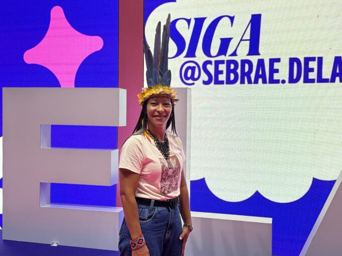 Nioaque se destaca no Delas Day 2026 com protagonismo indígena e empreendedorismo feminino