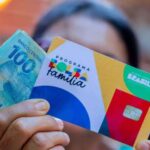 Bolsa Família: beneficiários com NIS final 6 recebem parcela de fevereiro nesta segunda