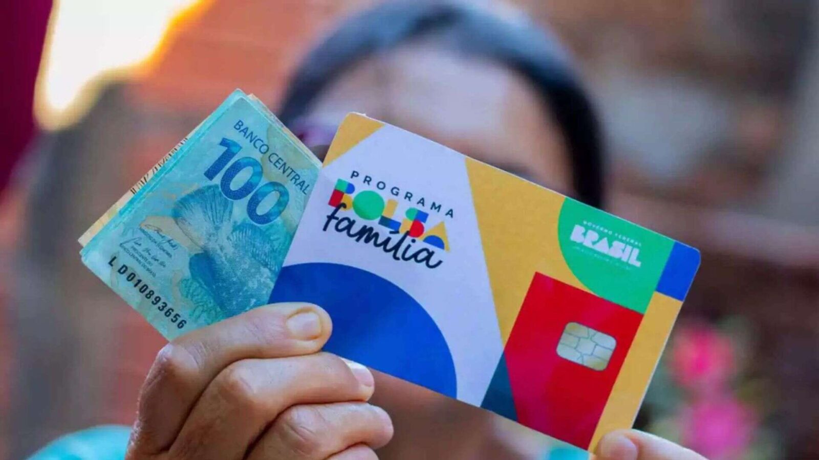 Bolsa Família: beneficiários com NIS final 6 recebem parcela de fevereiro nesta segunda