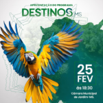 Prefeitura de Jardim promove encontro hoje (25) para impulsionar o turismo local