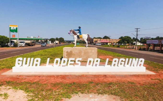 Prefeitura de Guia Lopes da Laguna convoca população para Audiência Pública de Prestação de Contas nesta sexta-feira (27)