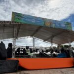 Jardim Folia 2026 inicia nesta sexta com shows diversificados e valorização de artistas locais