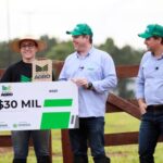 Senar/MS encerra “Mestres do Agro” com vitória de sidrolandense e prêmio de R$ 30 mil