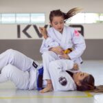 Sidrolândia abre inscrições para Escolinha Municipal de Jiu-Jitsu gratuita
