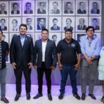 Otacir Figueredo Participa de Reunião em Dourados para Fortalecimento da Parceria com Comunidades Indígenas