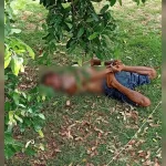 Suspeito de furtos apanha da população após perseguição em Campo Grande