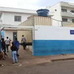 Mulher é estuprada no Centro POP e vai até a Praça Ari Coelho para pedir ajuda