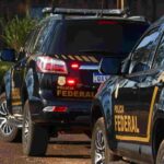 Operação da PF mira possível vazamento de dados fiscais de ministros do STF