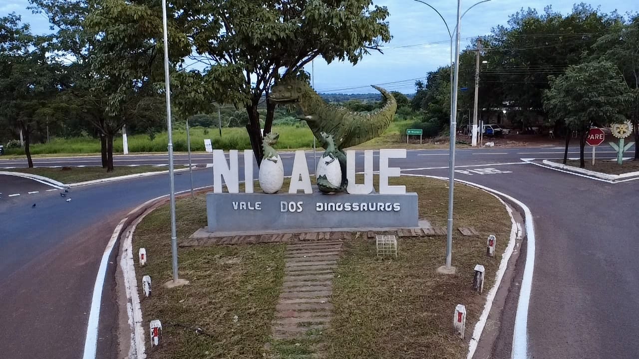 Nioaque investe em turismo como motor de desenvolvimento local