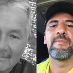 Familiares e amigos de Dércio Sanabria lançam apelo para encontrar caminhoneiro suspeito de matá-lo