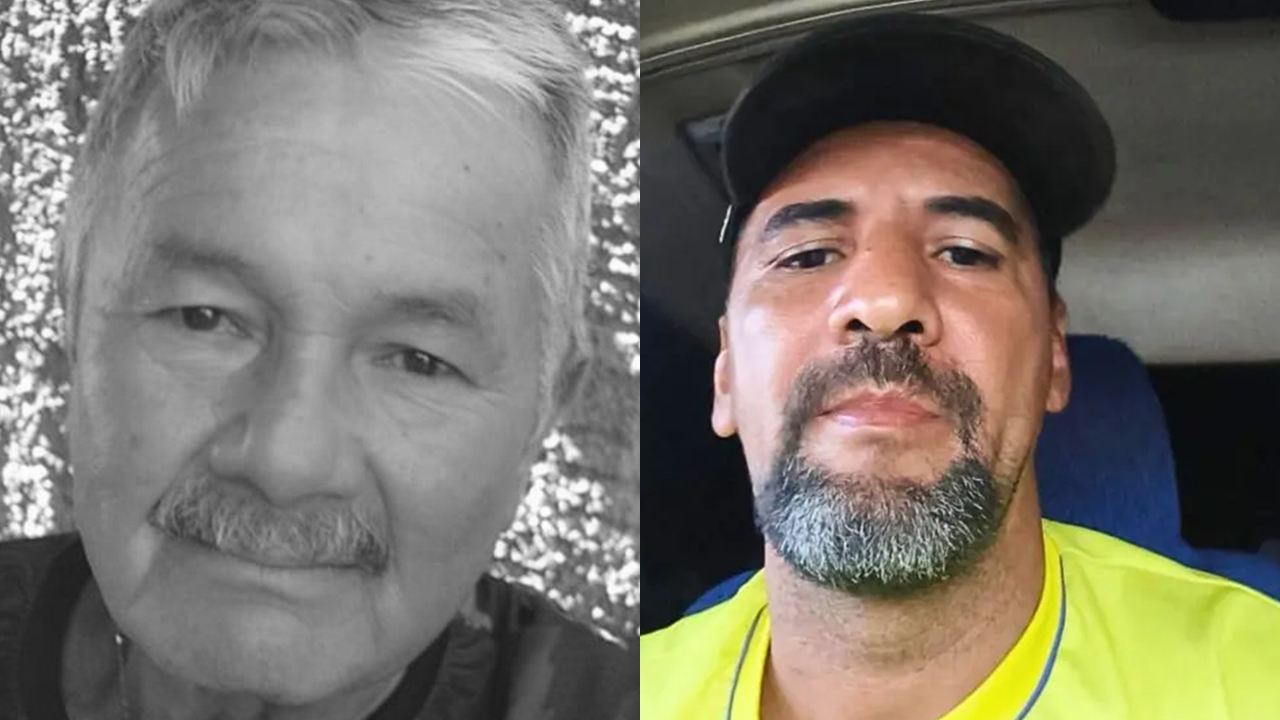 Familiares e amigos de Dércio Sanabria lançam apelo para encontrar caminhoneiro suspeito de matá-lo