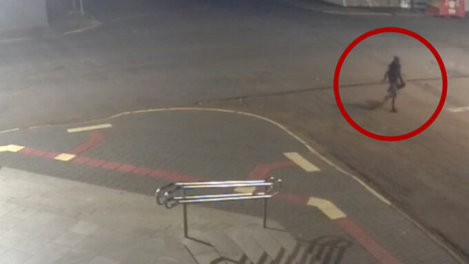 Paróquia de Sidrolândia é alvo de furtos de cabos e polícia é acionada