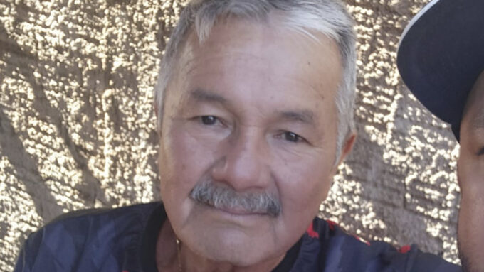 Empresário é morto a tiros pelo genro após tentar defender a filha em Sidrolândia